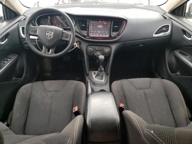 Photo 8 from auction – 2015 DODGE DART SXT with VIN 1C3CDFBB2FD315651