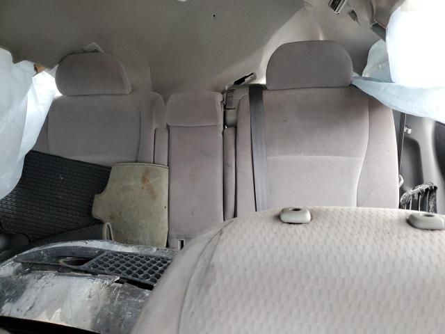 Photo 10 from auction – 2009 TOYOTA HIGHLANDER with VIN JTEDS41A192092565