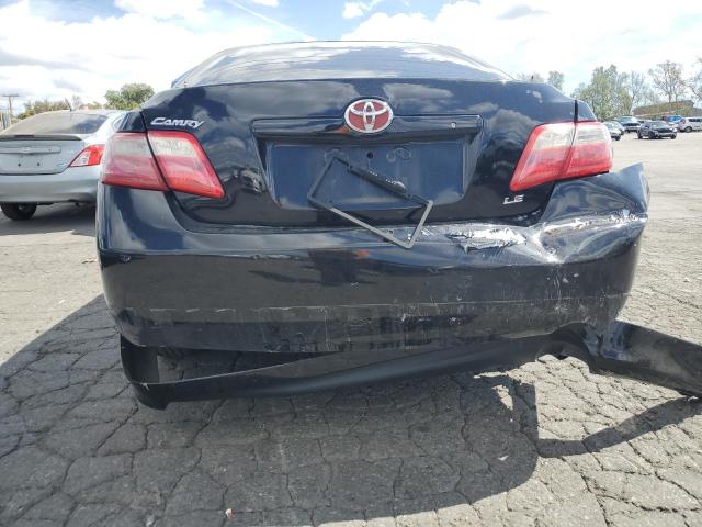 Photo 6 from auction – 2009 TOYOTA CAMRY BASE with VIN 4T1BE46K19U860680