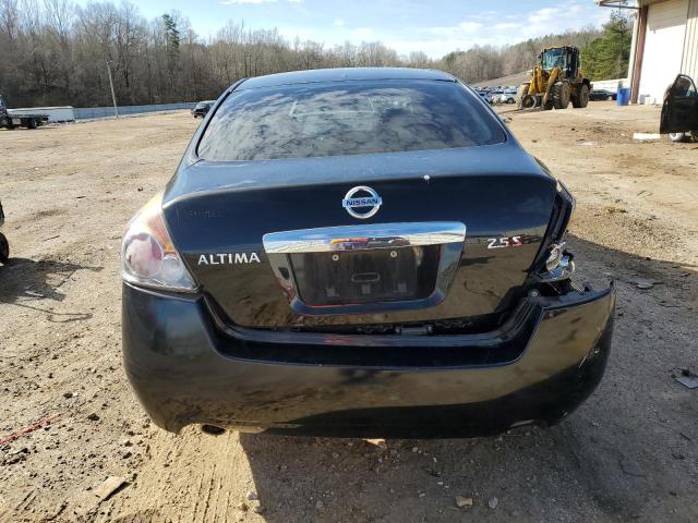 Photo 6 from auction – 2012 NISSAN ALTIMA BAS with VIN 1N4AL2AP3CN510889