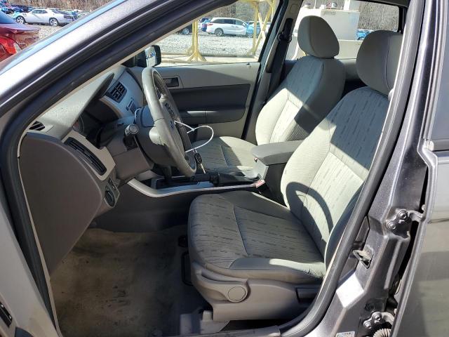 Photo 7 from auction – 2010 FORD FOCUS SE with VIN 1FAHP3FN3AW234141
