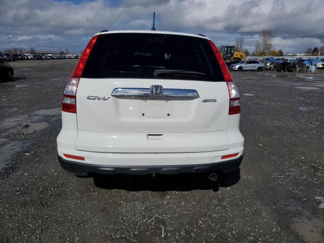 Photo 6 from auction – 2011 HONDA CR-V EX with VIN JHLRE4H54BC013645