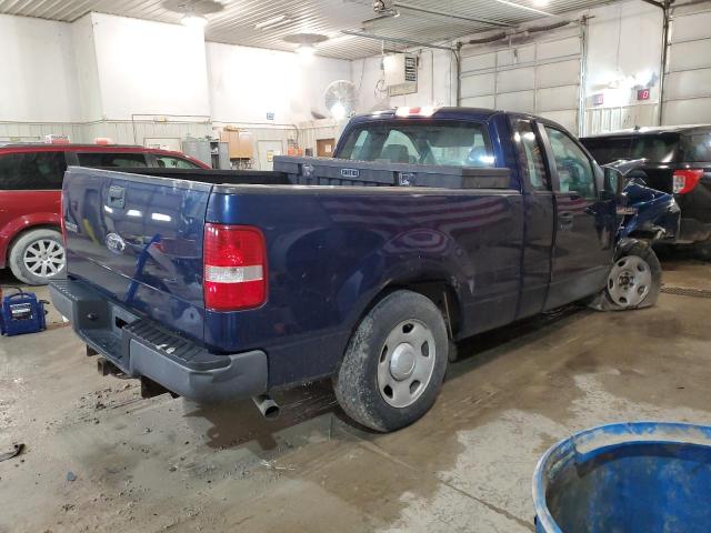 Photo 3 from auction – 2008 FORD F150 with VIN 1FTRF12258KC53048