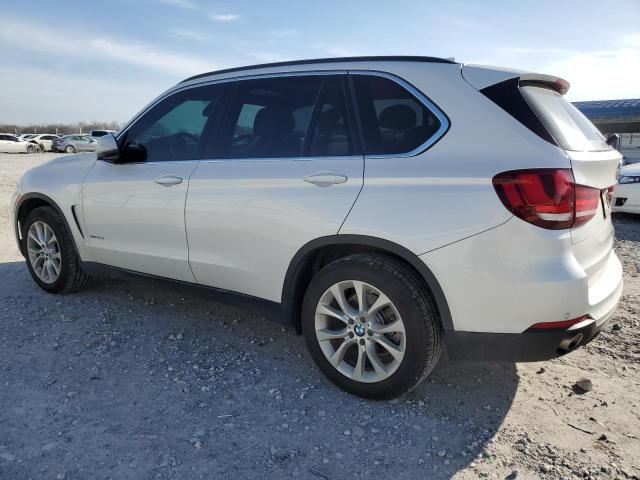 Photo 2 from auction – 2016 BMW X5 XDRIVE3 with VIN 5UXKS4C57G0N15071