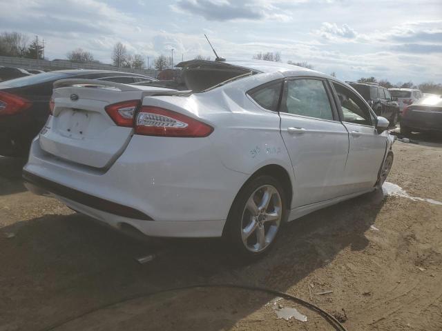 Photo 3 from auction – 2016 FORD FUSION S with VIN 3FA6P0G75GR274884