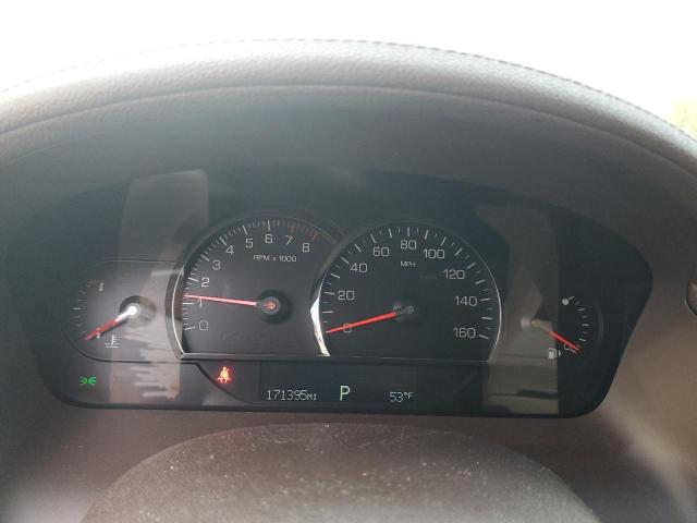 Foto 9 de la subasta – 2007 CADILLAC SRX con VIN 1GYEE63A470181851