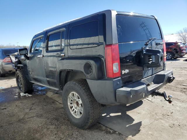 Photo 2 from auction – 2006 HUMMER H3 with VIN 5GTDN136968312765