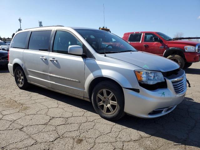 Photo 4 from auction – 2012 CHRYSLER TOWN & COU with VIN 2C4RC1BGXCR140243