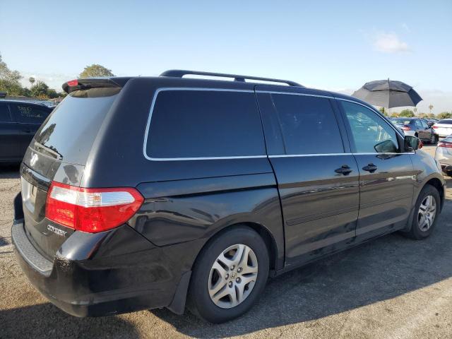 Photo 3 from auction – 2005 HONDA ODYSSEY EX with VIN 5FNRL38615B100447