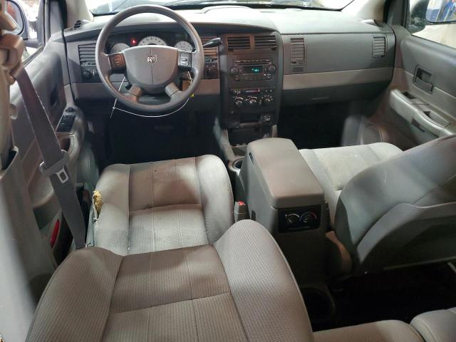 Photo 8 from auction – 2005 DODGE DURANGO ST with VIN 1D4HB38N15F573706