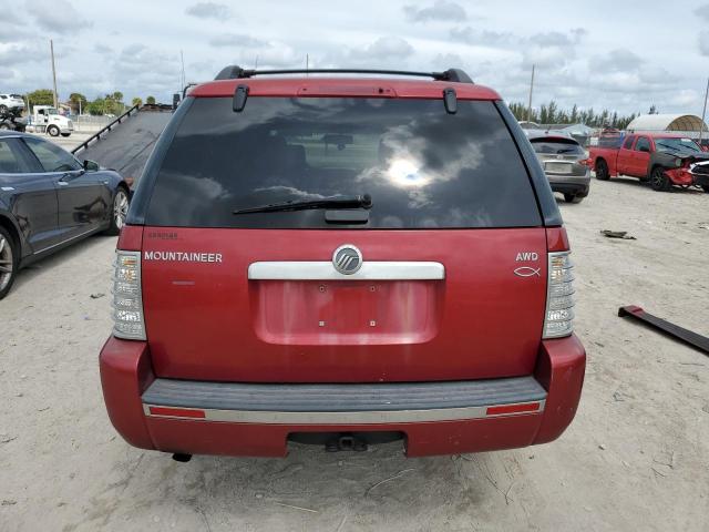 Photo 6 from auction – 2007 MERCURY MOUNTAINEE with VIN 4M2EU47E97UJ16720