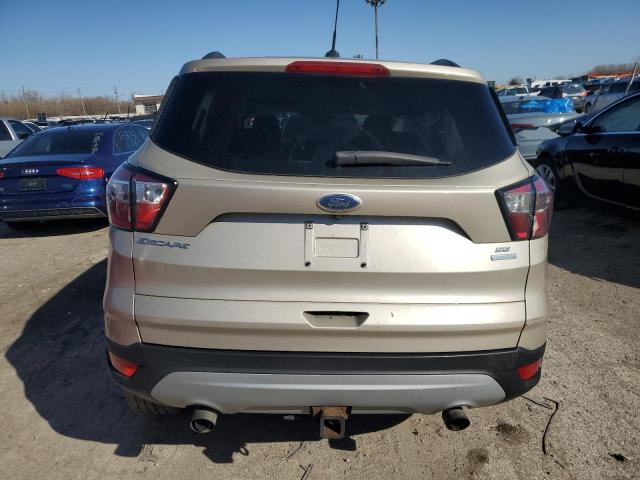 Photo 6 from auction – 2018 FORD ESCAPE SE with VIN 1FMCU0GD1JUA03666