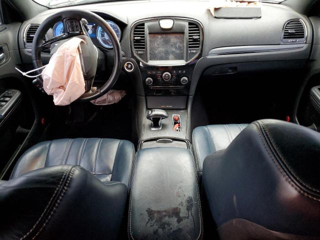 Photo 8 from auction – 2014 CHRYSLER 300 S with VIN 2C3CCAGG0EH311853