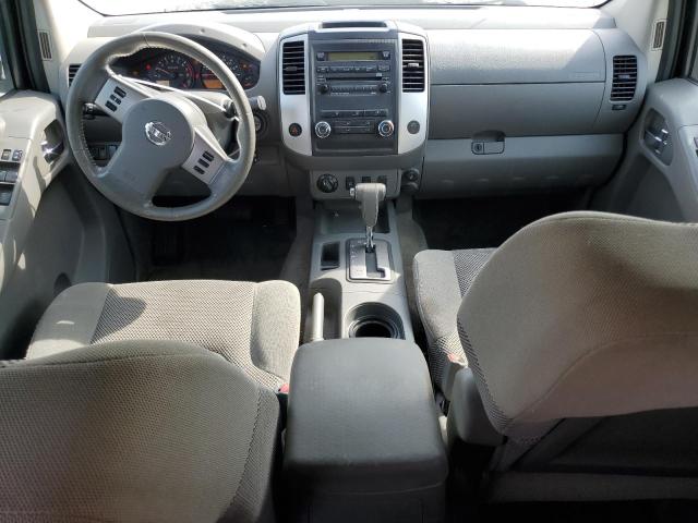 Photo 8 from auction – 2011 NISSAN FRONTIER S with VIN 1N6AD0EV3BC425756