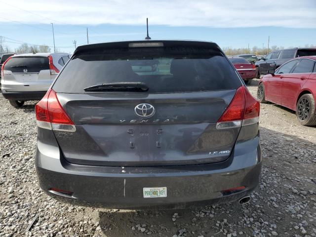 Photo 6 from auction – 2014 TOYOTA VENZA LE with VIN 4T3BA3BB1EU063553