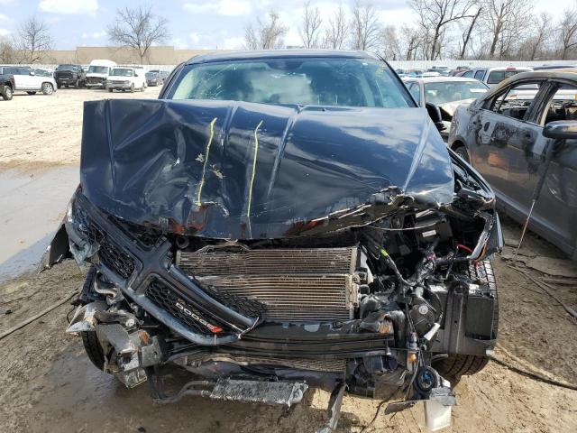 Photo 5 from auction – 2014 DODGE JOURNEY R/ with VIN 3C4PDDEG8ET154160
