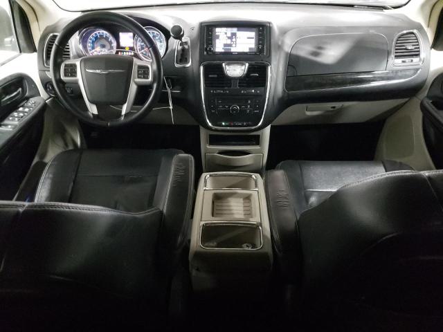 Photo 8 from auction – 2014 CHRYSLER TOWN & COU with VIN 2C4RC1BG2ER211132