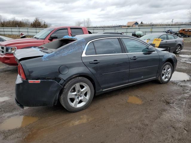 Photo 3 from auction – 2010 CHEVROLET MALIBU with VIN 1G1ZC5EB3AF274290