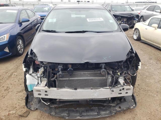 Photo 5 from auction – 2014 TOYOTA PRIUS with VIN JTDKN3DU0E0372373