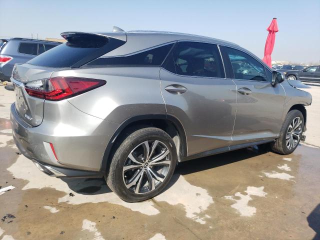 Photo 3 from auction – 2018 LEXUS RX 350 BAS with VIN 2T2ZZMCA9JC100755