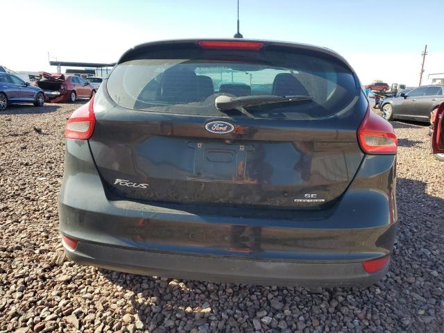 Photo 6 from auction – 2015 FORD FOCUS SE with VIN 1FADP3K27FL381582