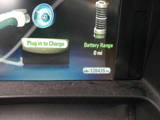Photo 9 from auction – 2014 CHEVROLET VOLT with VIN 1G1RA6E41EU118277