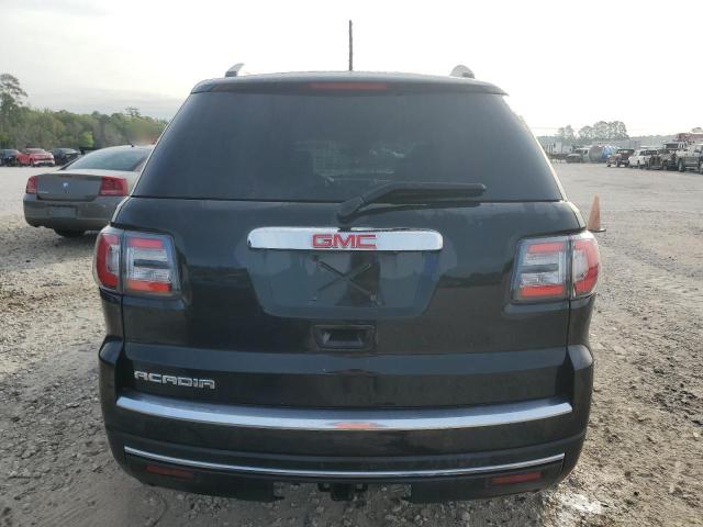 Photo 6 from auction – 2015 GMC ACADIA SLT with VIN 1GKKRRKD8FJ319897