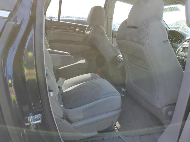 Photo 11 from auction – 2015 BUICK ENCLAVE with VIN 5GAKRAKDXFJ316627