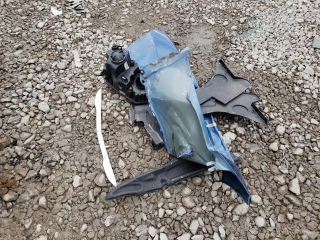 Photo 12 from auction – 2021 DODGE CHALLENGER with VIN 2C3CDZAG2MH609887