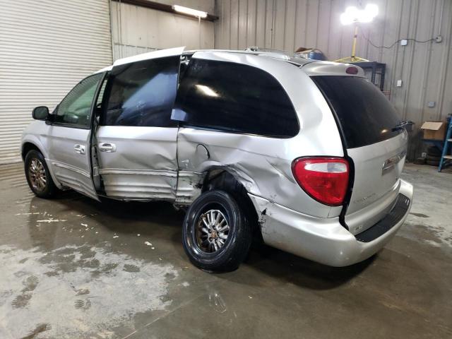 Photo 2 from auction – 2001 CHRYSLER TOWN & COU with VIN 2C8GP64LX1R359685