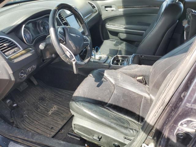 Photo 7 from auction – 2016 CHRYSLER 300C with VIN 2C3CCAEG4GH268849