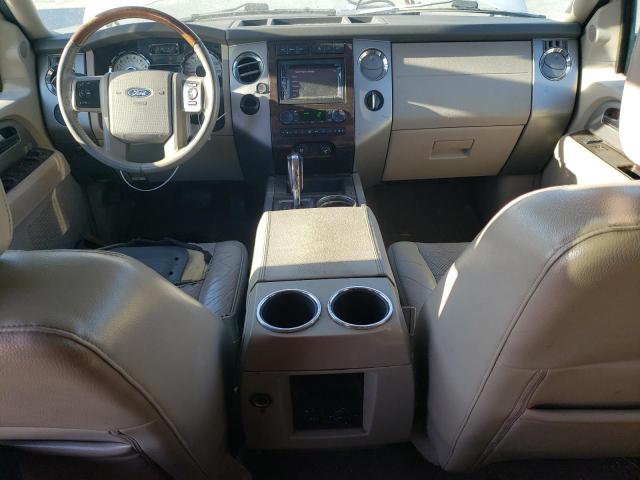 Photo 8 from auction – 2007 FORD EXPEDITION with VIN 1FMFK19517LA11344