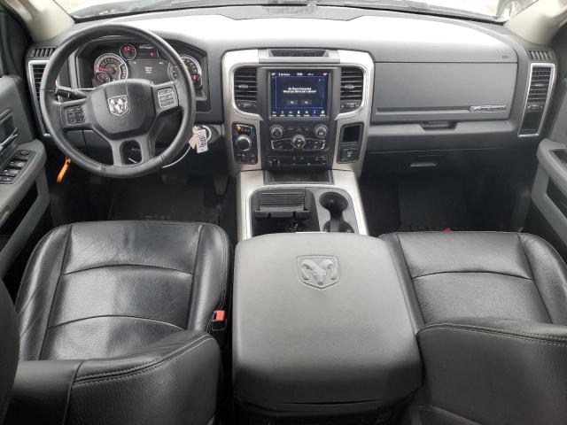 Photo 8 from auction – 2018 RAM 1500 SLT with VIN 3C6RR7LT3JG196807