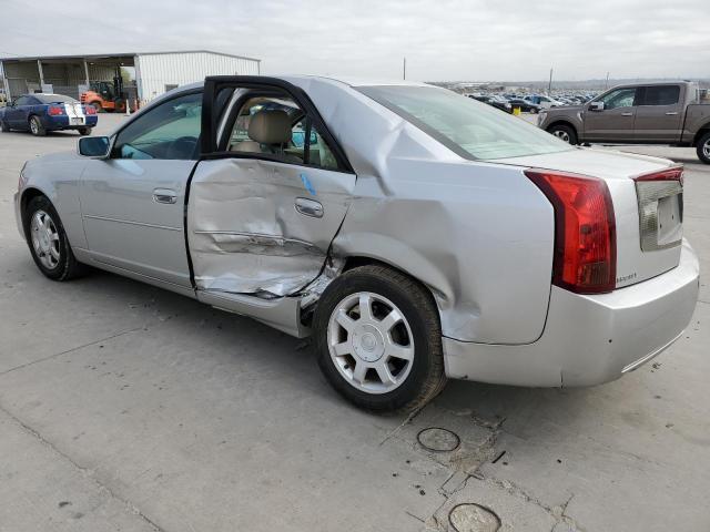 Photo 2 from auction – 2004 CADILLAC CTS with VIN 1G6DM577340115786