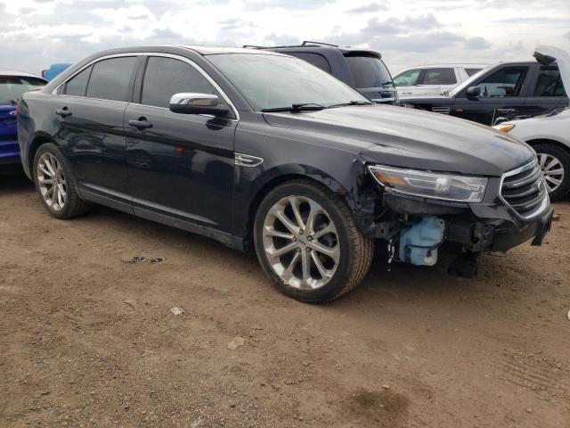 Photo 4 from auction – 2014 FORD TAURUS LIM with VIN 1FAHP2J87EG160816