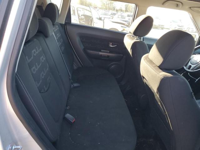 Photo 10 from auction – 2013 KIA SOUL + with VIN KNDJT2A66D7754432