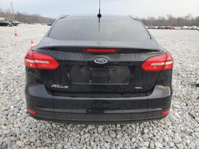 Photo 6 from auction – 2017 FORD FOCUS SEL with VIN 1FADP3H24HL317977