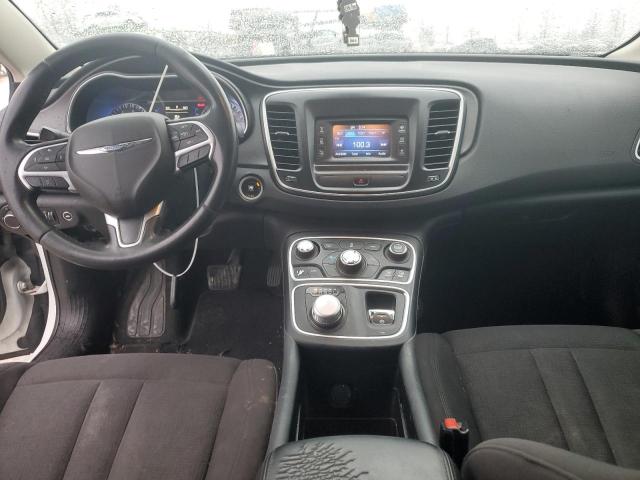 Photo 8 from auction – 2015 CHRYSLER 200 LIMITE with VIN 1C3CCCAB6FN743669