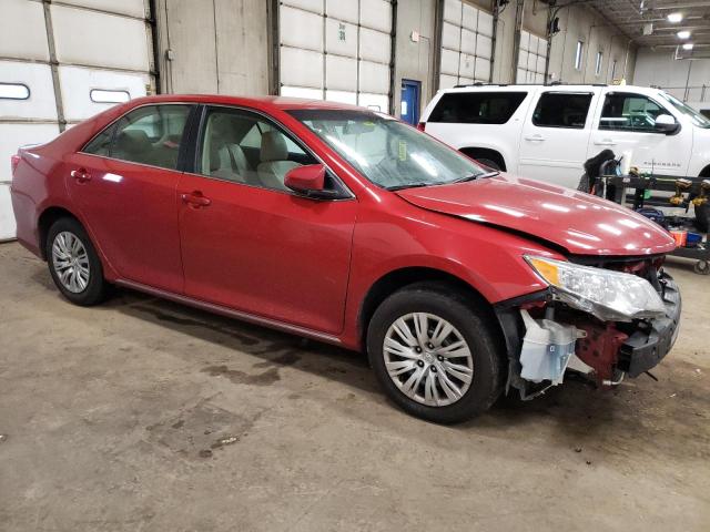 Фото 4 с аукциона – 2012 TOYOTA CAMRY BASE с VIN 4T4BF1FK2CR235455