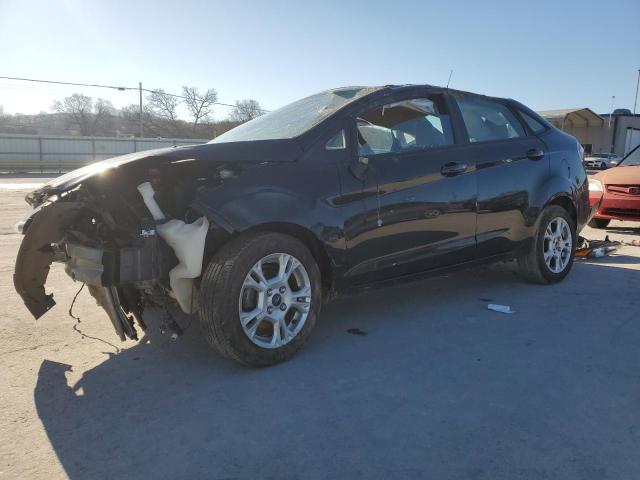 Photo 1 from auction – 2015 FORD FIESTA SE with VIN 3FADP4BJ8FM113751