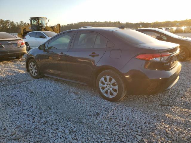 Photo 2 from auction – 2020 TOYOTA COROLLA LE with VIN 5YFEPRAE9LP089612