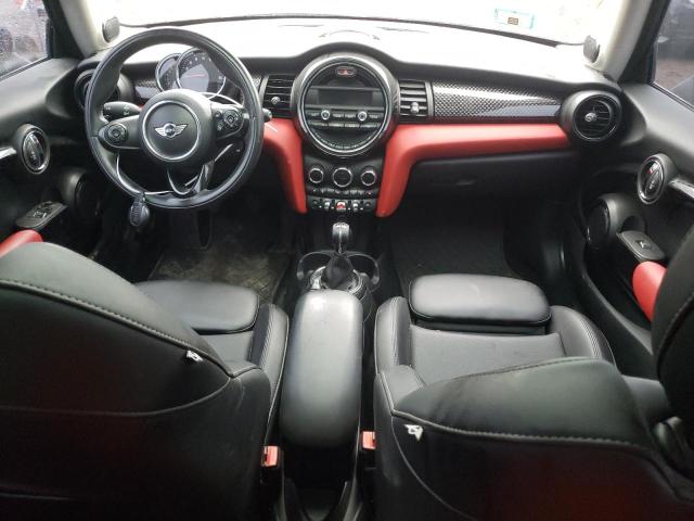 Photo 8 from auction – 2016 MINI COOPER S with VIN WMWXP7C56G3B49029