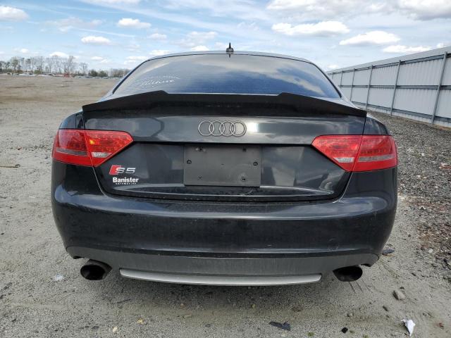 Photo 6 from auction – 2010 AUDI S5 PRESTIG with VIN WAUVVAFR4AA009926