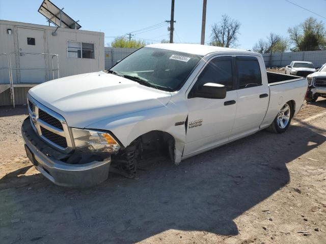 RAM 1500 ST 2016 with VIN 1C6RR6ST2GS306629 - Photo from auction
