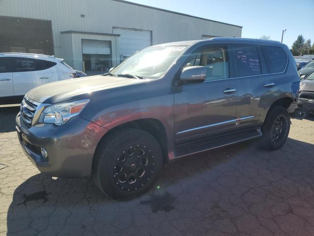 Photo 1 from auction – 2010 LEXUS GX 460 PRE with VIN JTJJM7FX7A5002691