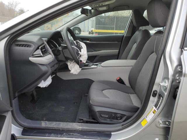 Photo 7 from auction – 2024 TOYOTA CAMRY LE with VIN 4T1C31AK7RU065357