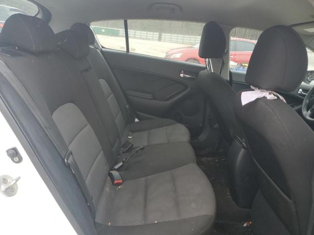 Photo 10 from auction – 2016 KIA FORTE LX with VIN KNAFK5A81G5573585
