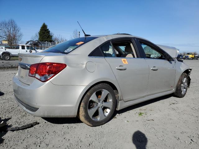 Photo 3 from auction – 2011 CHEVROLET CRUZE LT with VIN 1G1PG5S92B7205356