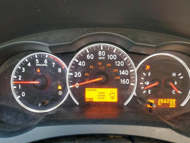 Photo 9 from auction – 2012 NISSAN ALTIMA BAS with VIN 1N4AL2AP9CN475226