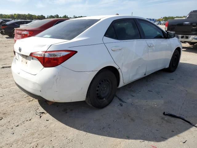 Photo 3 from auction – 2015 TOYOTA COROLLA L with VIN 2T1BURHE6FC302960